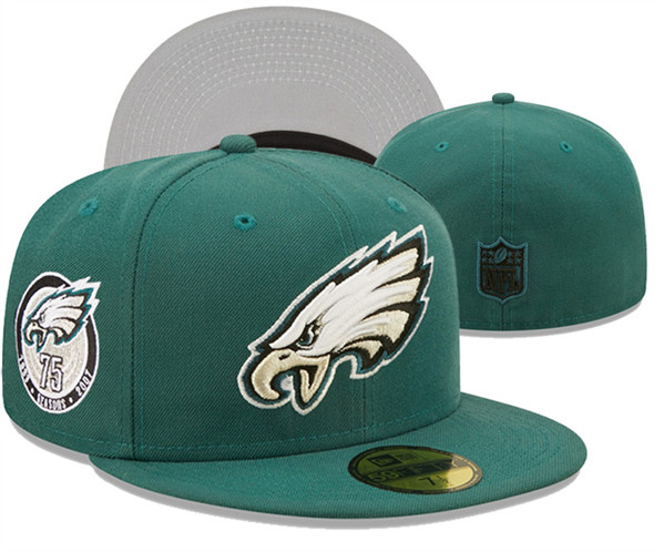 Philadelphia Eagles Stitched Snapback Hats 117(Pls check description for details)
